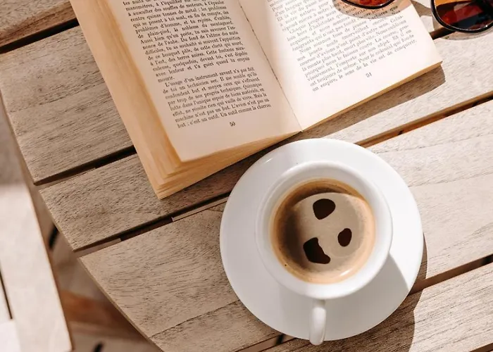 Au Bon Air - Oléron