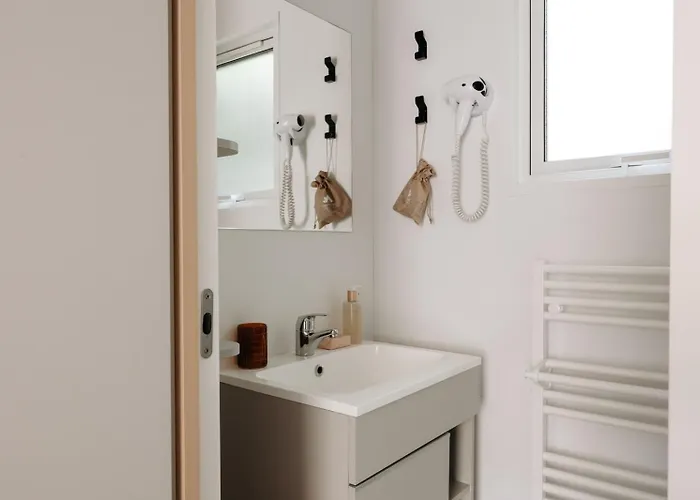 Camping Au Bon Air - Oléron