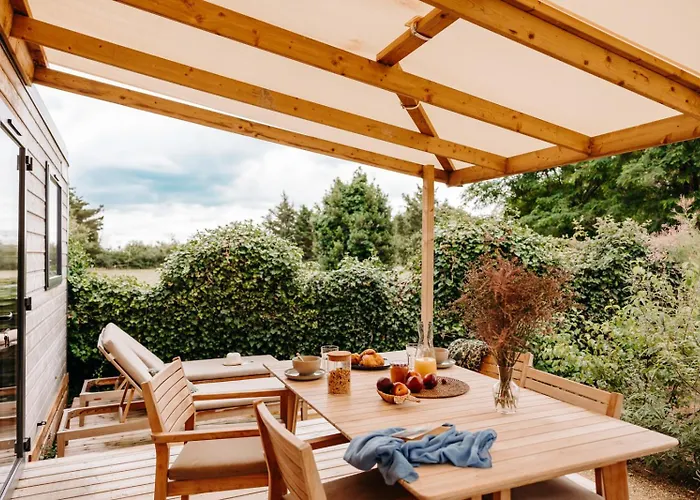 Camping Au Bon Air - Oléron Marennes (Charente-Maritime)