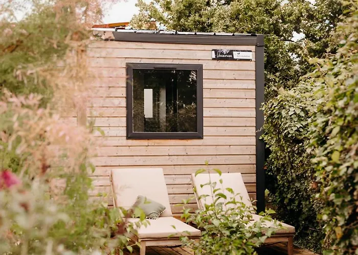 Au Bon Air - Oléron 4*