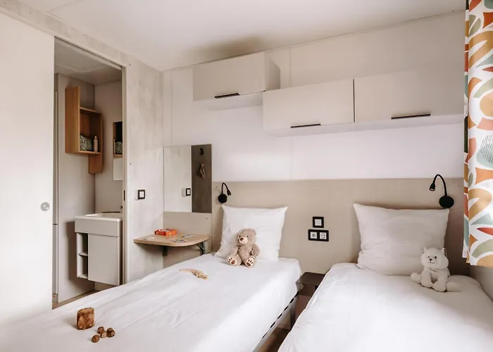 Au Bon Air - Oléron Marennes (Charente-Maritime)