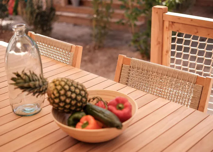 Au Bon Air - Oléron Camping Marennes (Charente-Maritime)