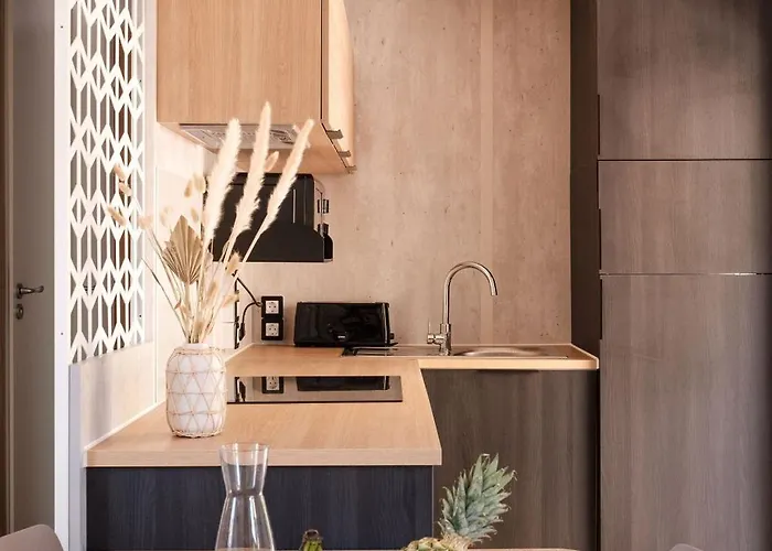 Au Bon Air - Oléron