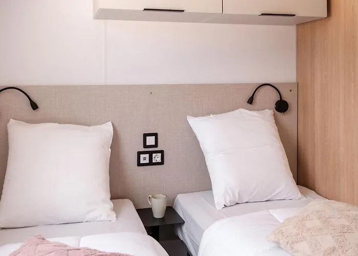 Au Bon Air - Oléron 4* Marennes (Charente-Maritime)