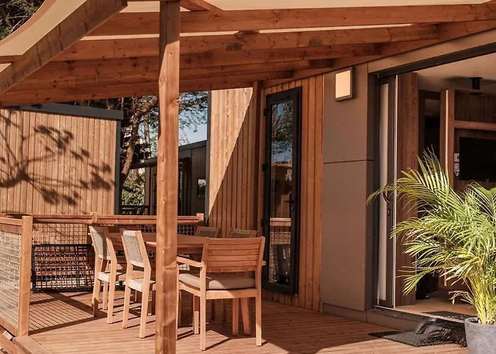 Au Bon Air - Oléron 4* Marennes (Charente-Maritime)