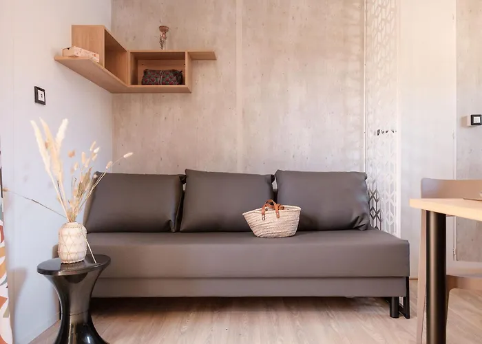 Au Bon Air - Oléron 4*