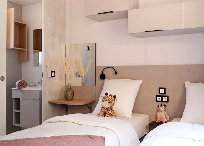 Au Bon Air - Oléron Marennes (Charente-Maritime)