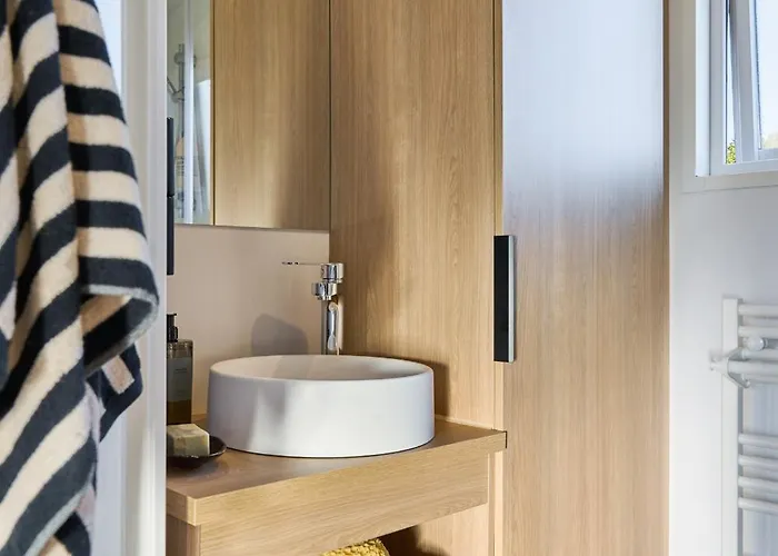 Au Bon Air - Oléron Marennes (Charente-Maritime)