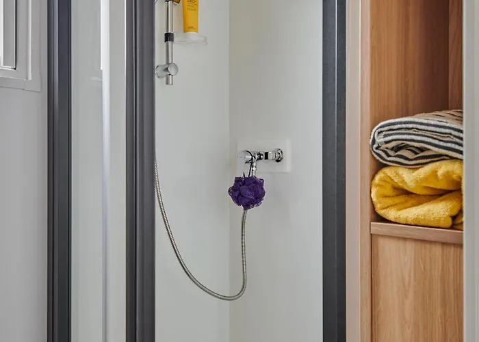 Au Bon Air - Oléron Camping 4*