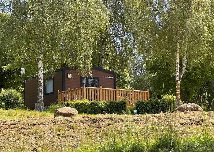 Au Bon Air - Oléron Camping Marennes (Charente-Maritime)